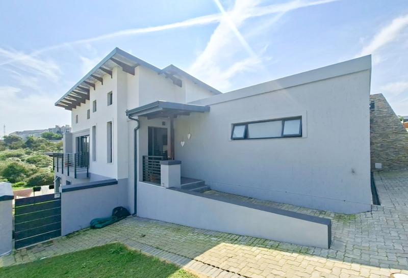 3 Bedroom Property for Sale in Eden Residential Estate Western Cape